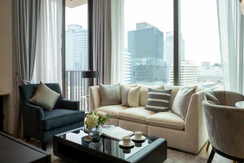 2 bedrooms Condo  in Bangkok, Thailand No. 98353 11