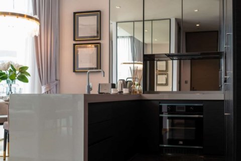 2 bedrooms Condo  in Bangkok, Thailand No. 98353 7