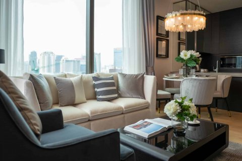 2 bedrooms Condo  in Bangkok, Thailand No. 98353 9