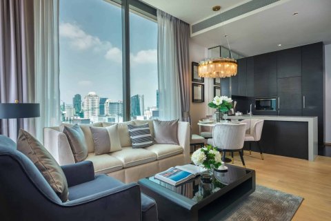 2 bedrooms Condo  in Bangkok, Thailand No. 98353 26