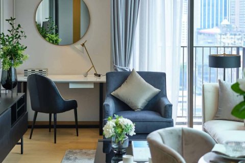 2 bedrooms Condo  in Bangkok, Thailand No. 98353 20