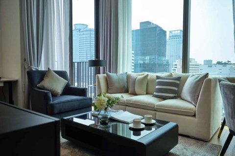 2 bedrooms Condo  in Bangkok, Thailand No. 98353 16