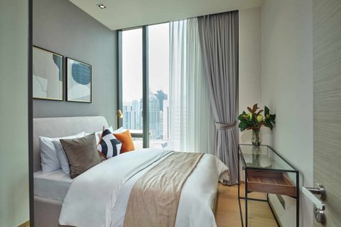 2 bedrooms Condo  in Bangkok, Thailand No. 98353 24