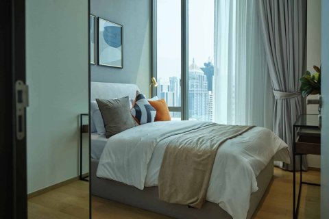 2 bedrooms Condo  in Bangkok, Thailand No. 98353 17