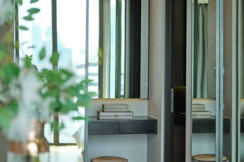 2 bedrooms Condo  in Bangkok, Thailand No. 98353 19