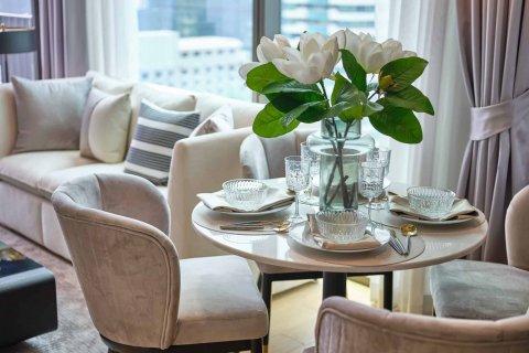 2 bedrooms Condo  in Bangkok, Thailand No. 98353 21