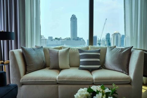 2 bedrooms Condo  in Bangkok, Thailand No. 98353 15
