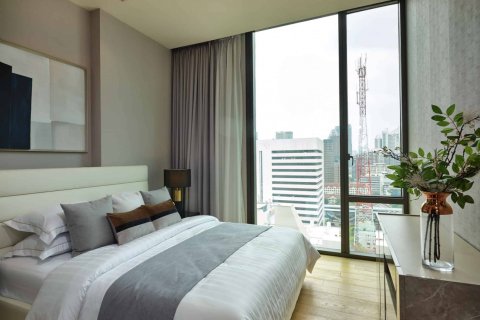 2 bedrooms Condo  in Bangkok, Thailand No. 98353 25