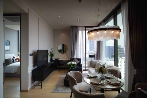 2 bedrooms Condo  in Bangkok, Thailand No. 98353 23