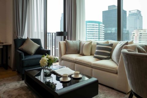 2 bedrooms Condo  in Bangkok, Thailand No. 98353 8