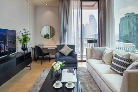 2 bedrooms Condo  in Bangkok, Thailand No. 98353 27