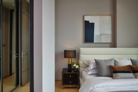 2 bedrooms Condo  in Bangkok, Thailand No. 98353 22