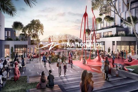 3 bedrooms Apartment in Binh Duong, Vietnam No. 89357 8