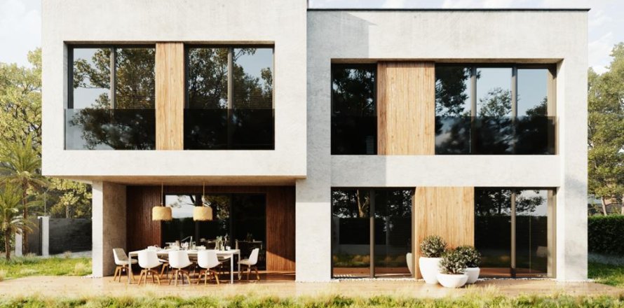 Studio House à Sant Pere de Ribes, Spain No. 26496