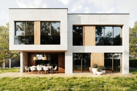 Studio House à Sant Pere de Ribes, Spain No. 26496