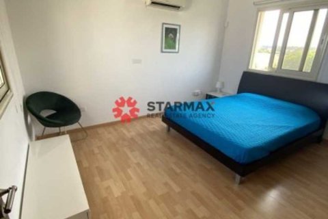 3 bedrooms House in Pervolia, Cyprus No. 82744 12