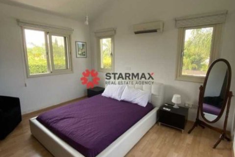 3 bedrooms House in Pervolia, Cyprus No. 82744 15