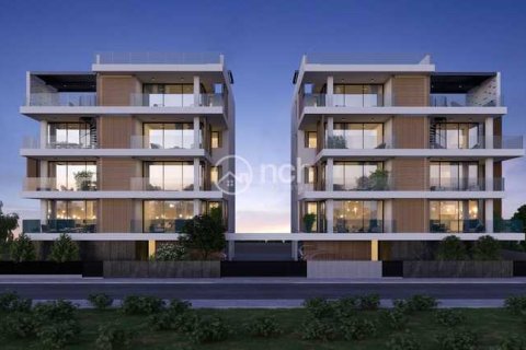 2 bedrooms Apartment in Mouttagiaka, Cyprus No. 74888 2