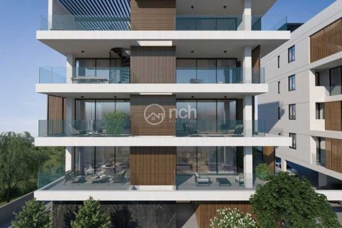 2 bedrooms Apartment in Mouttagiaka, Cyprus No. 74888 4