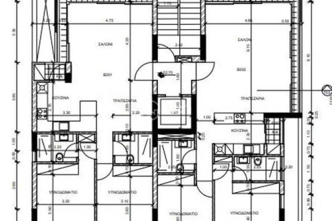 2 bedrooms Apartment in Mouttagiaka, Cyprus No. 74888 3