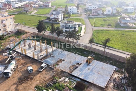 3 chambres Villa à Bao Thuan, Vietnam No. 11436 6