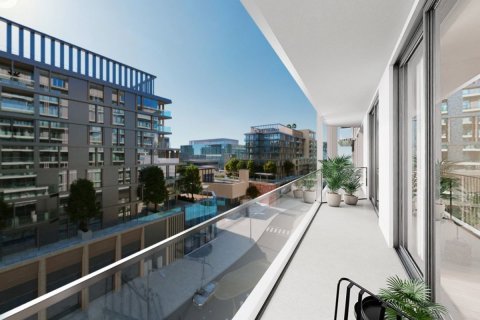 2 chambres Appartement à Soc Son, Vietnam No. 95107 3