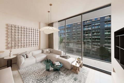 2 chambres Appartement à Soc Son, Vietnam No. 95107 6