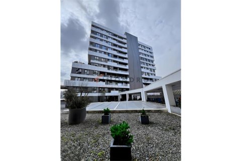 1 dormitorio Apartment en Kâğıthane, Turkey No. 121079