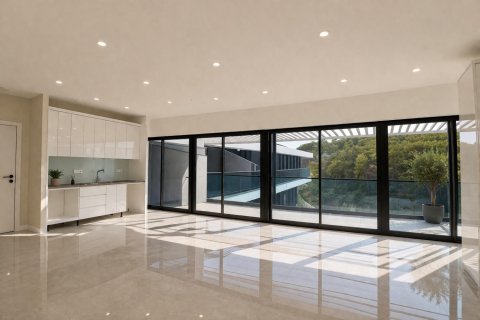 1 dormitorio Apartment en Avsallar, Turkey No. 123810