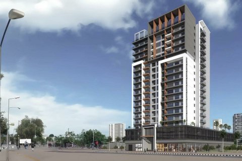 2 dormitorios Apartment en Majan, UAE No. 125075