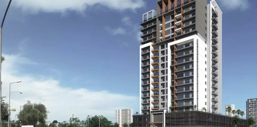 2 chambres Appartement à Majan, UAE No. 125075