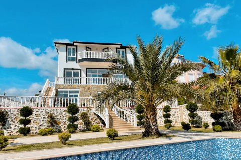 5 bedrooms Apartment in Lam Cot, Vietnam No. 14169 28