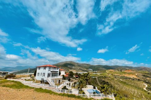 5 bedrooms Apartment in Lam Cot, Vietnam No. 14169 20