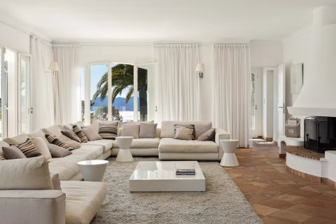 7 bedrooms Villa in Vallauris, France No. 68819 4