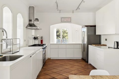 7 bedrooms Villa in Vallauris, France No. 68819 8
