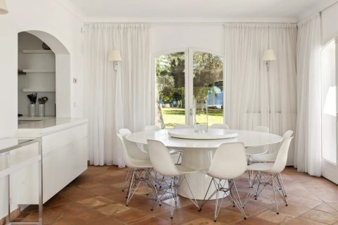 7 bedrooms Villa in Vallauris, France No. 68819 7