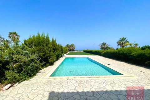 5 bedrooms Villa in Pervolia, Cyprus No. 79641 5