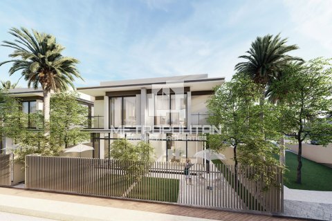 5 bedrooms Villa in Tri Qua, Vietnam No. 6612 5