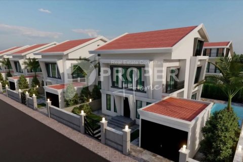 7 habitaciones Villa en Tan Xuan, Vietnam No. 11358 18