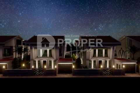 7 habitaciones Villa en Tan Xuan, Vietnam No. 11358 2