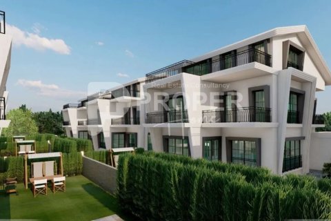 7 habitaciones Villa en Tan Xuan, Vietnam No. 11358 16