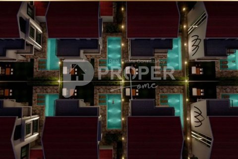 7 habitaciones Villa en Tan Xuan, Vietnam No. 11358 6