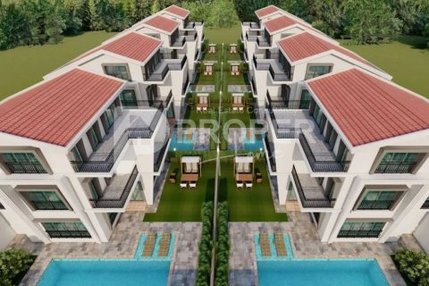 7 habitaciones Villa en Tan Xuan, Vietnam No. 11358 10