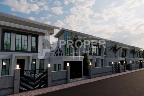 7 habitaciones Villa en Tan Xuan, Vietnam No. 11358 5