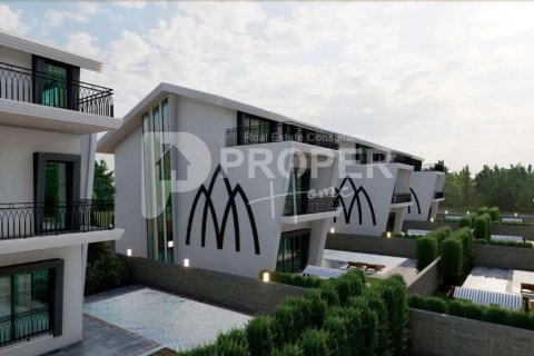 7 habitaciones Villa en Tan Xuan, Vietnam No. 11358 14