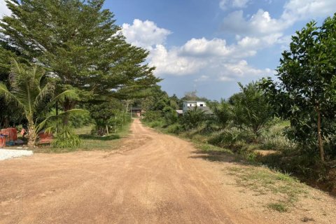 Land in Krabi, Thailand No. 97555 7