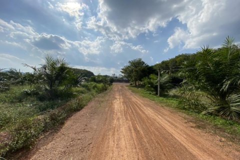 Land in Krabi, Thailand No. 97555 6