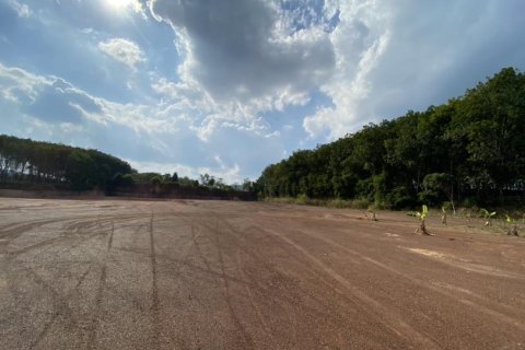 Land in Krabi, Thailand No. 97555 2