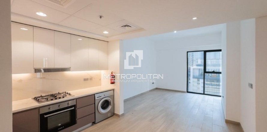 2 dormitorios Apartment en Meydan, UAE No. 119819