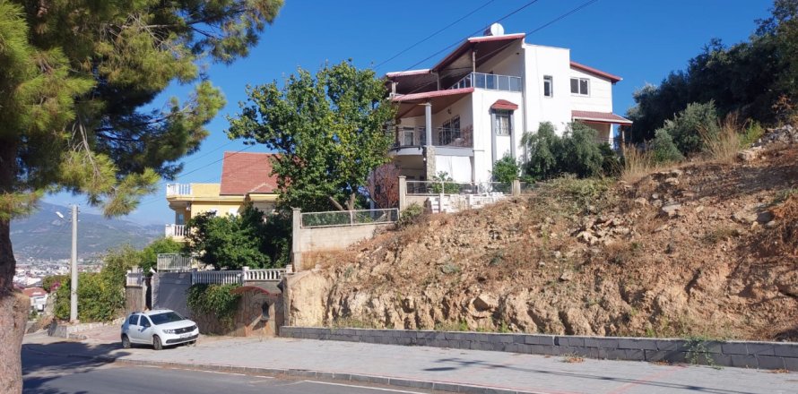 4 bedrooms Villa in Chau Lang, Vietnam No. 113954